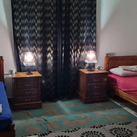Appartement Adam Udžda Exteriér fotografie