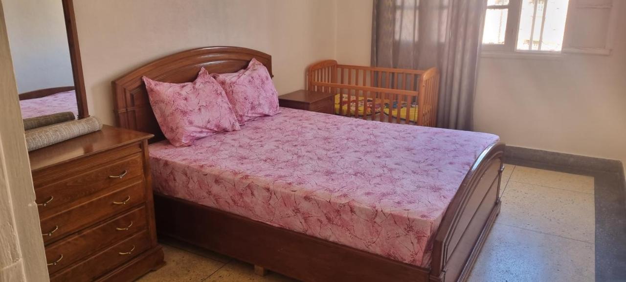 Appartement Adam Udžda Exteriér fotografie