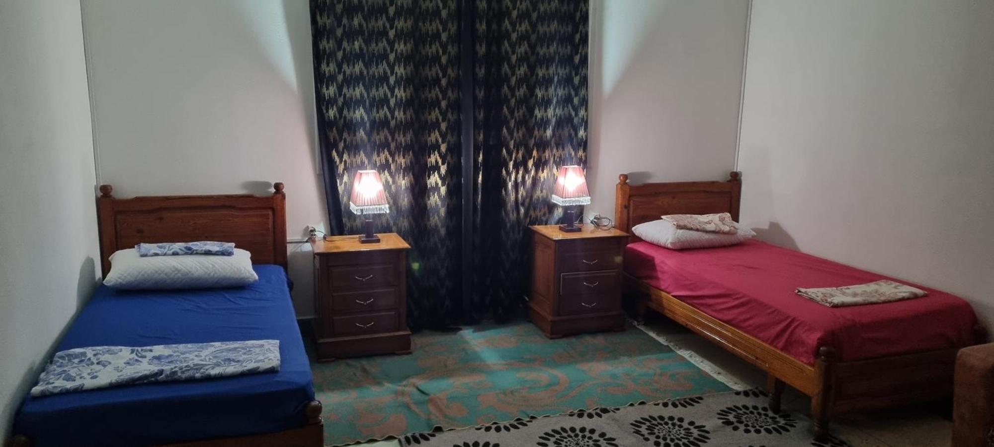 Appartement Adam Udžda Exteriér fotografie