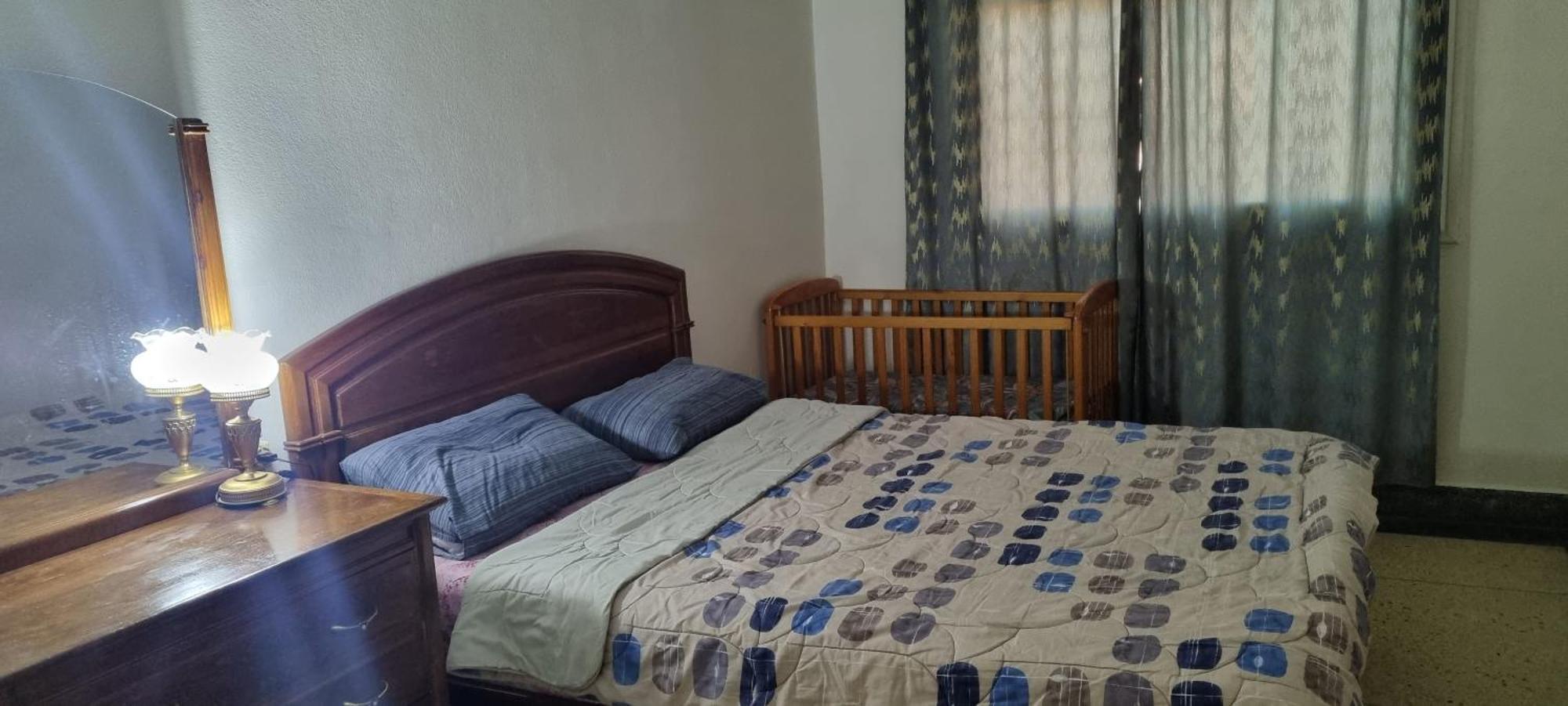 Appartement Adam Udžda Exteriér fotografie